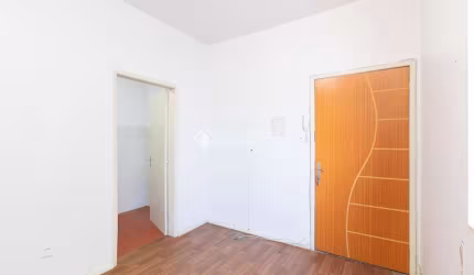 Apartamento com 1 quarto para alugar na Avenida Venâncio Aires, 38, Cidade Baixa, Porto Alegre, 30 m2 por R$ 1.050