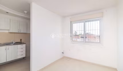 Apartamento com 1 quarto para alugar na Avenida A. J. Renner, 1860, Humaitá, Porto Alegre, 34 m2 por R$ 1.100