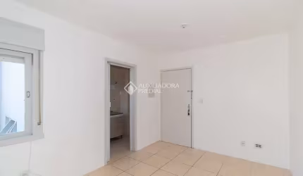 Apartamento com 1 quarto para alugar na Rua Silveiro, 352, Menino Deus, Porto Alegre, 26 m2 por R$ 1.700
