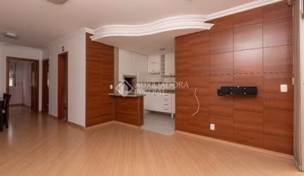 Apartamento com 2 quartos para alugar na Rua General Couto de Magalhães, 639, São João, Porto Alegre, 87 m2 por R$ 2.900