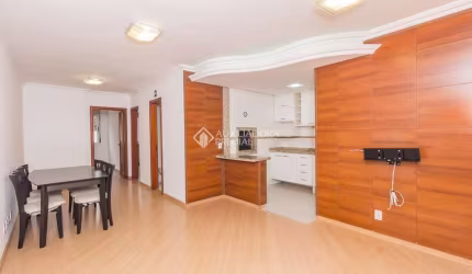 Apartamento com 2 quartos para alugar na Rua General Couto de Magalhães, 639, São João, Porto Alegre, 87 m2 por R$ 2.900