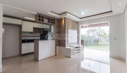 Apartamento com 2 quartos para alugar na Rua Aracaí, 60, Vila Ipiranga, Porto Alegre, 69 m2 por R$ 2.900