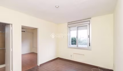 Apartamento com 1 quarto para alugar na Avenida Professor Oscar Pereira, 990, Azenha, Porto Alegre, 39 m2 por R$ 1.390
