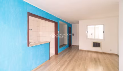 Apartamento com 2 quartos para alugar na Rua Honório Silveira Dias, 740, São João, Porto Alegre, 65 m2 por R$ 1.600