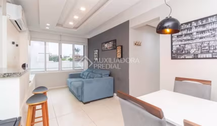 Apartamento com 2 quartos para alugar na Rua Doutor Pereira Neto, 715, Tristeza, Porto Alegre, 56 m2 por R$ 3.300