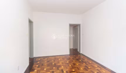 Apartamento com 1 quarto para alugar na Avenida General Emílio Lúcio Esteves, 118, Santa Maria Goretti, Porto Alegre, 60 m2 por R$ 1.000