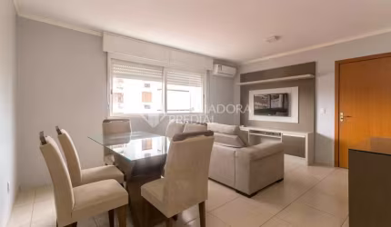 Apartamento com 2 quartos para alugar na Rua Líbero Badaró, 87, Passo da Areia, Porto Alegre, 83 m2 por R$ 2.650