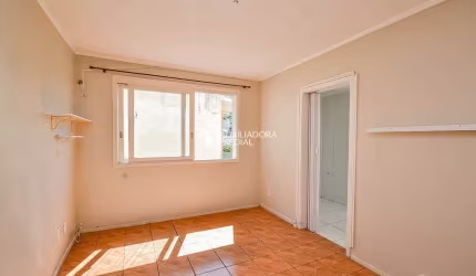 Apartamento com 1 quarto para alugar na Rua Pedro Boticário, 154, Glória, Porto Alegre, 45 m2 por R$ 800
