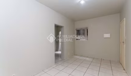 Apartamento com 1 quarto para alugar na Rua Vilela Tavares, 90, São João, Porto Alegre, 59 m2 por R$ 950