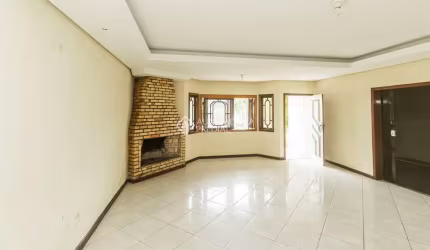 Casa em condomínio fechado com 3 quartos para alugar na Rua Doutor Marino Abrahão, 20, Passo das Pedras, Porto Alegre, 165 m2 por R$ 3.700