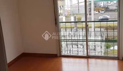 Apartamento com 2 quartos para alugar na Avenida Ipiranga, 7000, Praia de Belas, Porto Alegre, 59 m2 por R$ 1.200