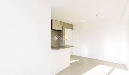 Apartamento com 2 quartos para alugar na Rua Coronel Aparício Borges, 149, Glória, Porto Alegre, 50 m2 por R$ 2.100
