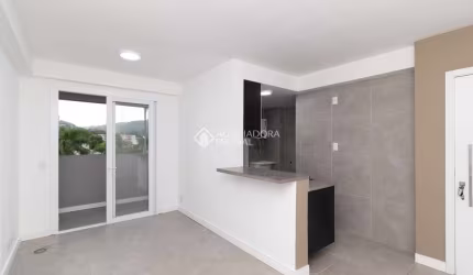 Apartamento com 2 quartos para alugar na Rua Coronel Aparício Borges, 149, Glória, Porto Alegre, 50 m2 por R$ 2.250