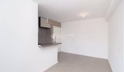 Apartamento com 2 quartos para alugar na Rua Coronel Aparício Borges, 149, Glória, Porto Alegre, 50 m2 por R$ 2.100