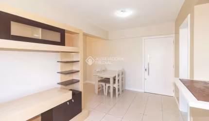 Apartamento com 1 quarto para alugar na Rua Olavo Bilac, 88, Azenha, Porto Alegre, 40 m2 por R$ 1.700