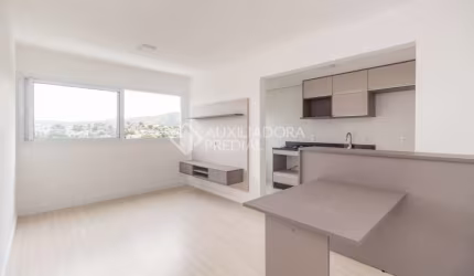 Apartamento com 2 quartos para alugar na Rua Martim Afonso, 155, Santo Antônio, Porto Alegre, 58 m2 por R$ 2.400