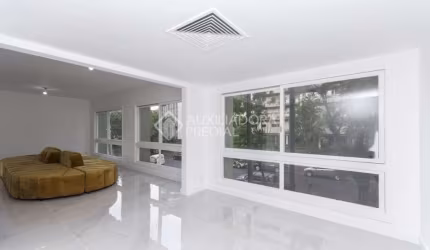 Apartamento com 3 quartos para alugar na Rua Luciana de Abreu, 210, Moinhos de Vento, Porto Alegre, 228 m2 por R$ 15.000