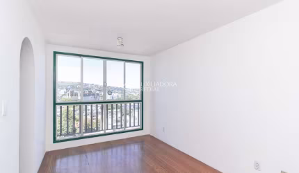 Apartamento com 2 quartos para alugar na Rua Jataí, 905, Cristal, Porto Alegre, 65 m2 por R$ 1.350