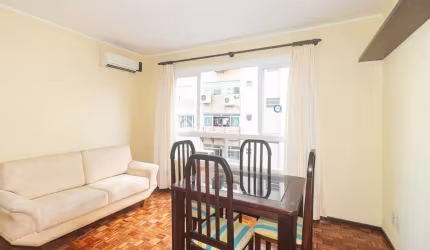 Apartamento com 2 quartos para alugar na Rua Padre Chagas, 367, Moinhos de Vento, Porto Alegre, 70 m2 por R$ 3.650