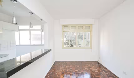 Apartamento com 2 quartos para alugar na Avenida Getúlio Vargas, 1196, Menino Deus, Porto Alegre, 77 m2 por R$ 2.500