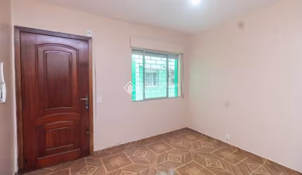 Apartamento com 1 quarto para alugar na Rua Engenheiro Alexandre Martins da Rosa, 90, Humaitá, Porto Alegre, 40 m2 por R$ 850