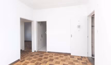 Apartamento com 2 quartos para alugar na Rua Engenheiro Ubatuba de Faria, 494, Sarandi, Porto Alegre, 55 m2 por R$ 1.200