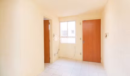 Apartamento com 2 quartos para alugar na Rua Paulo Renato Ketzer de Souza, 300, Rubem Berta, Porto Alegre, 34 m2 por R$ 1.100