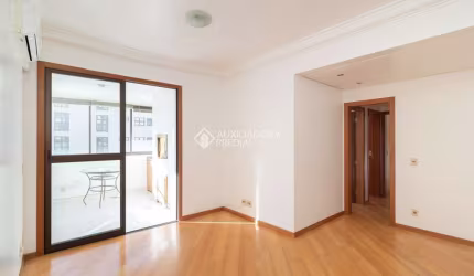 Apartamento com 3 quartos para alugar na Rua Saldanha Marinho, 199, Menino Deus, Porto Alegre, 89 m2 por R$ 2.890