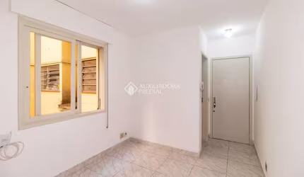 Apartamento com 1 quarto para alugar na Rua da República, 541, Cidade Baixa, Porto Alegre, 28 m2 por R$ 1.100