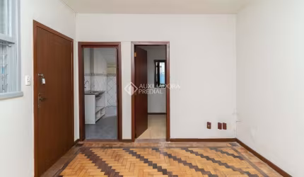 Apartamento com 2 quartos para alugar na Rua Augusto Melecchi, 61, Menino Deus, Porto Alegre, 68 m2 por R$ 1.490