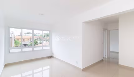 Apartamento com 2 quartos para alugar na Estrada Campo Novo, 277, Ipanema, Porto Alegre, 54 m2 por R$ 2.000