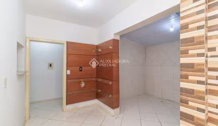 Apartamento com 2 quartos para alugar na Avenida Ipiranga, 8433, Azenha, Porto Alegre, 40 m2 por R$ 990