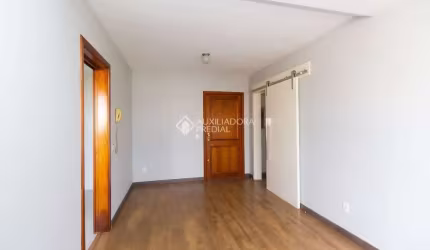 Apartamento com 1 quarto para alugar na Rua Sapê, 418, Passo da Areia, Porto Alegre, 53 m2 por R$ 2.800