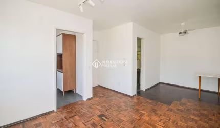 Apartamento com 1 quarto para alugar na Rua Mariano de Matos, 66, Santa Tereza, Porto Alegre, 37 m2 por R$ 1.100