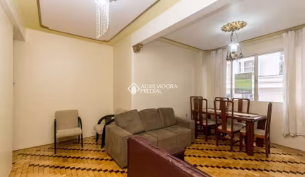 Apartamento com 3 quartos para alugar na Avenida Alberto Bins, 903, Independência, Porto Alegre, 93 m2 por R$ 1.750