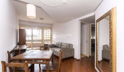 Apartamento com 2 quartos para alugar na Rua Portugal, 1225, São João, Porto Alegre, 71 m2 por R$ 2.500