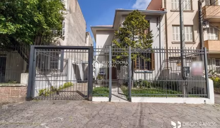 Casa comercial para alugar na Rua Olavo Bilac, 753, Azenha, Porto Alegre, 196 m2 por R$ 8.000
