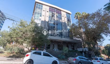 Sala comercial para alugar na Rua Almirante Barroso, 735, Floresta, Porto Alegre, 35 m2 por R$ 1.000