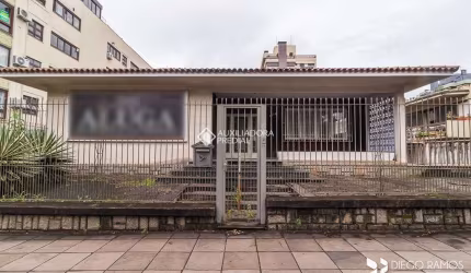 Casa comercial para alugar na Rua Dom Pedro II, 1010, São João, Porto Alegre, 568 m2 por R$ 30.000