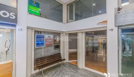 Ponto comercial para alugar na Rua Mostardeiro, 120, Independência, Porto Alegre, 45 m2 por R$ 1.250