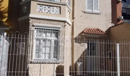 Casa comercial para alugar na Rua Miguel Tostes, 255, Rio Branco, Porto Alegre, 147 m2 por R$ 6.900