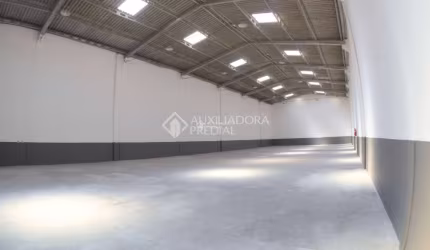 Barracão / Galpão / Depósito para alugar na Avenida Sertório, 5950, São Sebastião, Porto Alegre, 750 m2 por R$ 17.000