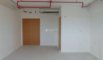 Sala comercial para alugar na Rua Gomes Jardim, 301, Santana, Porto Alegre, 39 m2 por R$ 2.200
