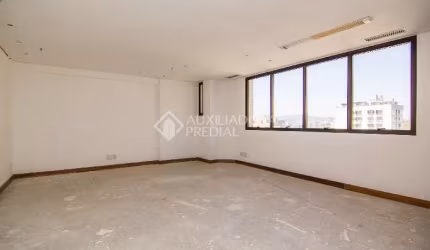Sala comercial para alugar na Avenida Carlos Gomes, 328, Boa Vista, Porto Alegre, 38 m2 por R$ 2.251