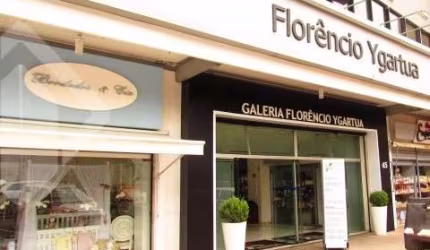Ponto comercial para alugar na Rua Doutor Florêncio Ygartua, 65, Moinhos de Vento, Porto Alegre, 80 m2 por R$ 2.500