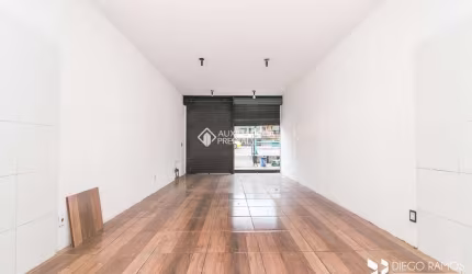 Ponto comercial para alugar na Avenida Nonoai, 1459, Nonoai, Porto Alegre, 41 m2 por R$ 1.200