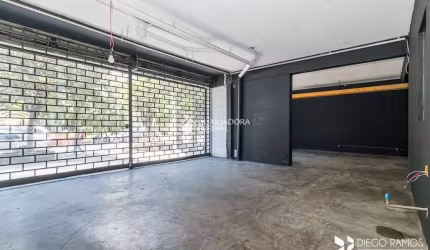 Ponto comercial para alugar na Rua Coronel Bordini, 705, Auxiliadora, Porto Alegre, 165 m2 por R$ 11.200