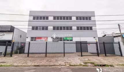 Prédio para alugar na Rua Machado de Assis, 470, Partenon, Porto Alegre, 2170 m2 por R$ 37.000