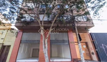 Ponto comercial para alugar na Avenida da Azenha, 147, Azenha, Porto Alegre, 140 m2 por R$ 5.700