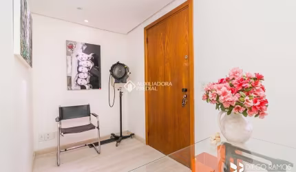 Sala comercial para alugar na Rua Vinte e Quatro de Outubro, 650, Independência, Porto Alegre, 35 m2 por R$ 1.720